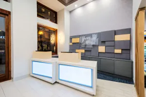 Image of Holiday Inn Express San Francisco Union Square by IHG