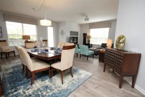 Image of Lake View Paradise 3 Bedroom Condo by RedAwning