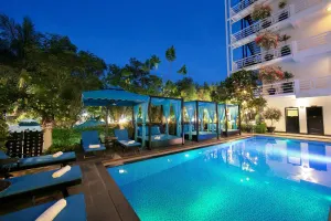Image of Hoi An Golden Holiday Hotel & Spa