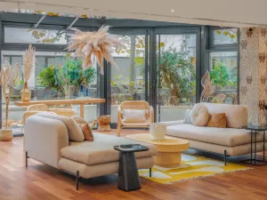 Image of Mercure Paris Gare Montparnasse TGV