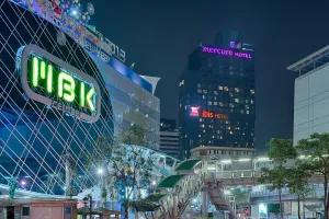 Image of ibis Bangkok Siam