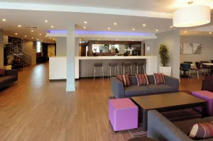 Image of Holiday Inn Express Birmingham - Snow Hill by IHG