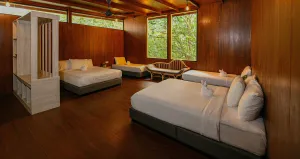 Image of The HIJAU Camp & Cabin