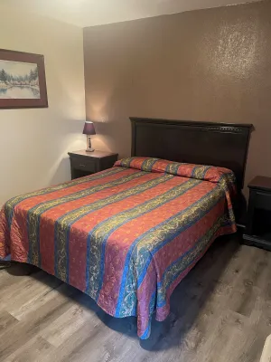 Image of Colton Motel
