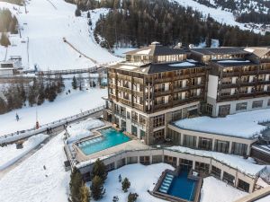 Image of Falkensteiner Aktiv & Familienhotel Cristallo