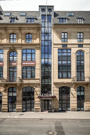 Image of Flemings Hotel Frankfurt-Central