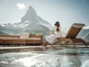 Image of Riffelalp Resort 2222m