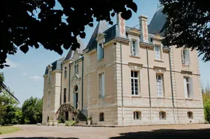 Image of Château Marith