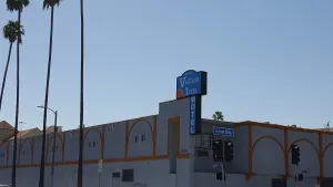 Image of Value Inn Hollywood