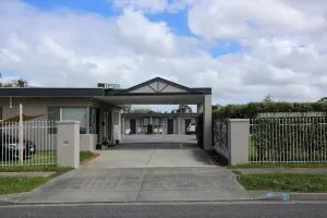 Image of Beaconsfield Lodge Motel