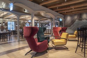 Image of CASPAR Swiss Quality Hotel