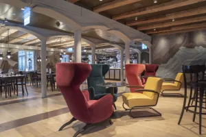 Image of CASPAR Swiss Quality Hotel
