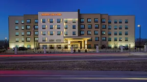 Image of Hampton Inn & Suites Lubbock University