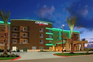 Image of Courtyard by Marriott Victoria