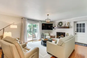 Image of Spacious Taylors Home ~ 5 Mi to Dtwn Greenville!