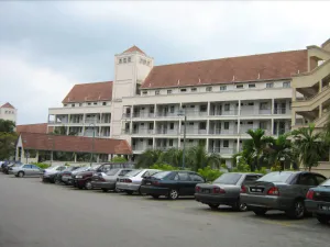 Image of Paradise Lagoon Apartment