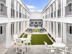 Image of stayAPT Suites Tallahassee-Capitol