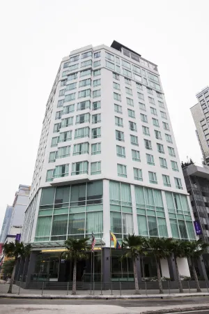 Image of WP Hotel