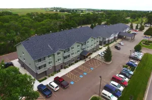 Image of Choteau Stage Stop Inn