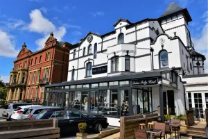 Image of Dukes Folly Hotel