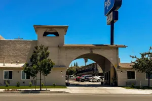 Image of Rodeway Inn National City San Diego South