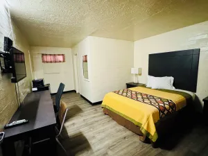 Image of BORDER MOTEL