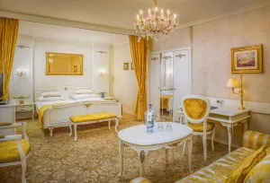 Image of Schlosshotel Römischer Kaiser