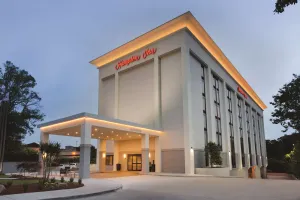 Image of Hampton Inn Atlanta-Buckhead