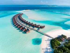 Image of Anantara Dhigu Maldives Resort