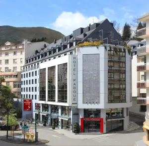 Image of Hôtel Padoue