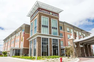 Image of Cambria Hotel Rapid City near Mount Rushmore