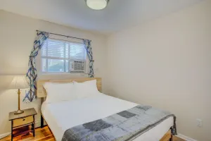 Image of 2 BD Value-stay Dog-friendly!