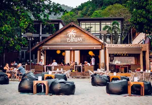 Image of 15 Palms Beach Resort