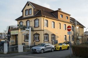 Image of Roca Restaurant und Hotel
