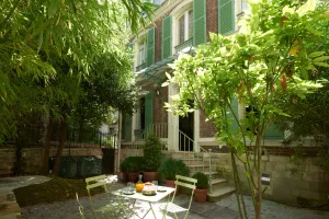 Image of Maison Lepic