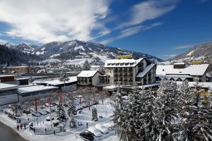 Image of Sporthotel Royer