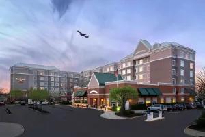 Image of Residence Inn by Marriott Newark Elizabeth/Liberty International Airport
