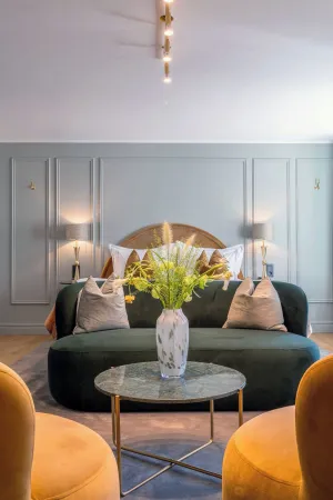 Image of Berns, Historical Boutique Hotel & House of Entertainment since 1863