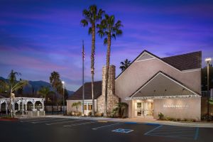 Image of Residence Inn Pasadena Arcadia