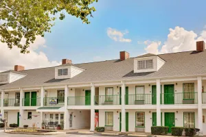 Image of Days Inn by Wyndham Spartanburg