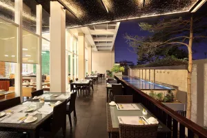 Image of Novotel Bandung