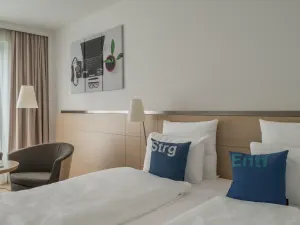 Image of Novotel Berlin Mitte
