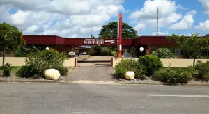 Image of Herbert Valley Motel