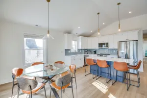 Image of Spacious Wildwood Condo: Walk to Beach!