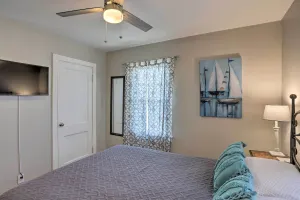 Image of Port Clinton Getaway - Walk to Beach & Restaurants