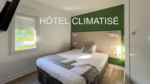Image of Fasthotel Le Mans Nord FH CONFORT