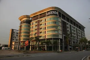 Image of Bangi Perdana Hotel