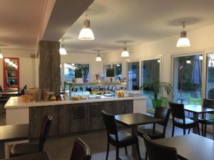 Image of Brit Hotel Rouen Sud Val De Reuil