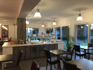 Image of Brit Hotel Rouen Sud Val De Reuil