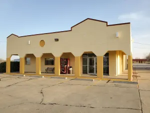 Image of Motel 6 Shamrock TX